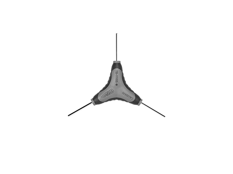 TB-YY05 2 / 2.5 / 3mm 렌치