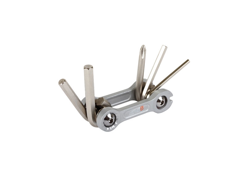 TB-9860 6 IN 1 FOLDING TOOL [20% 할인]