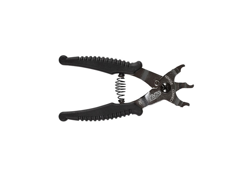 TB-3323 PAT. 2 in 1 master link pliers