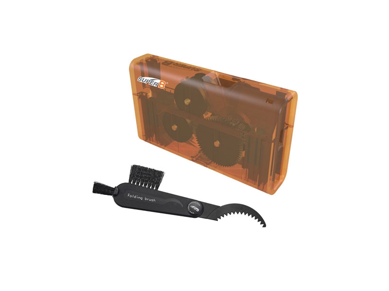 TB-32800 BIKE CLEANING SET [20% 할인]