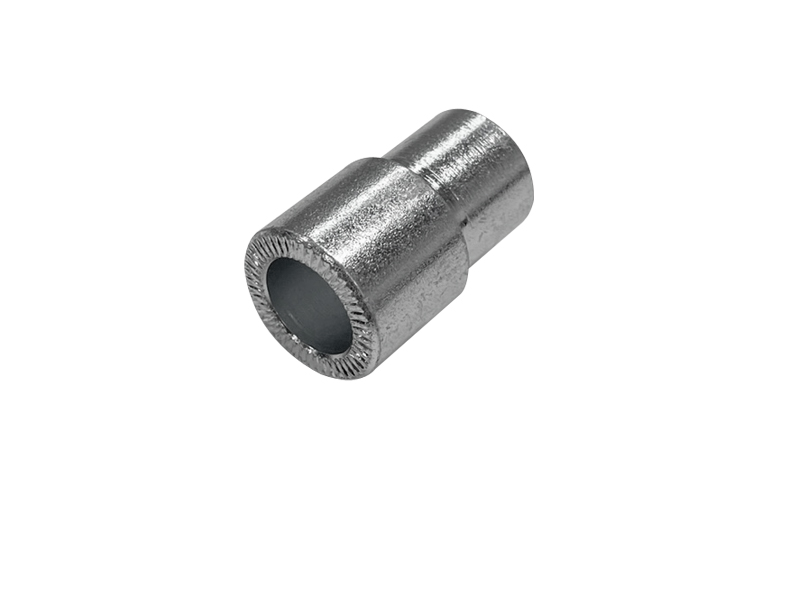 Knurled 부스트 어댑터 1014303