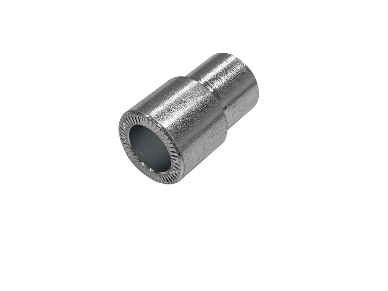 Knurled 부스트 어댑터 1014303
