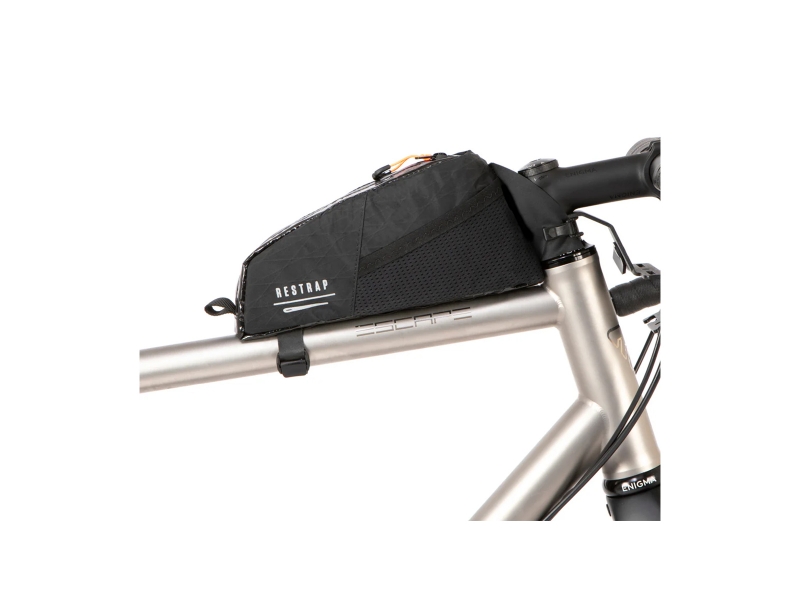 Race Top Tube Bag - Short