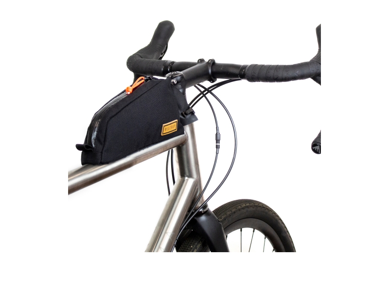 Bolt-On Top Tube Bag