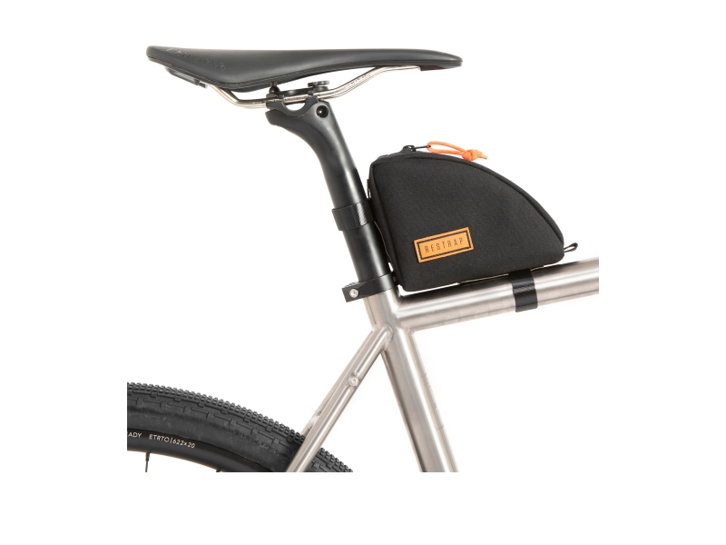 Rear Top Tube Bag