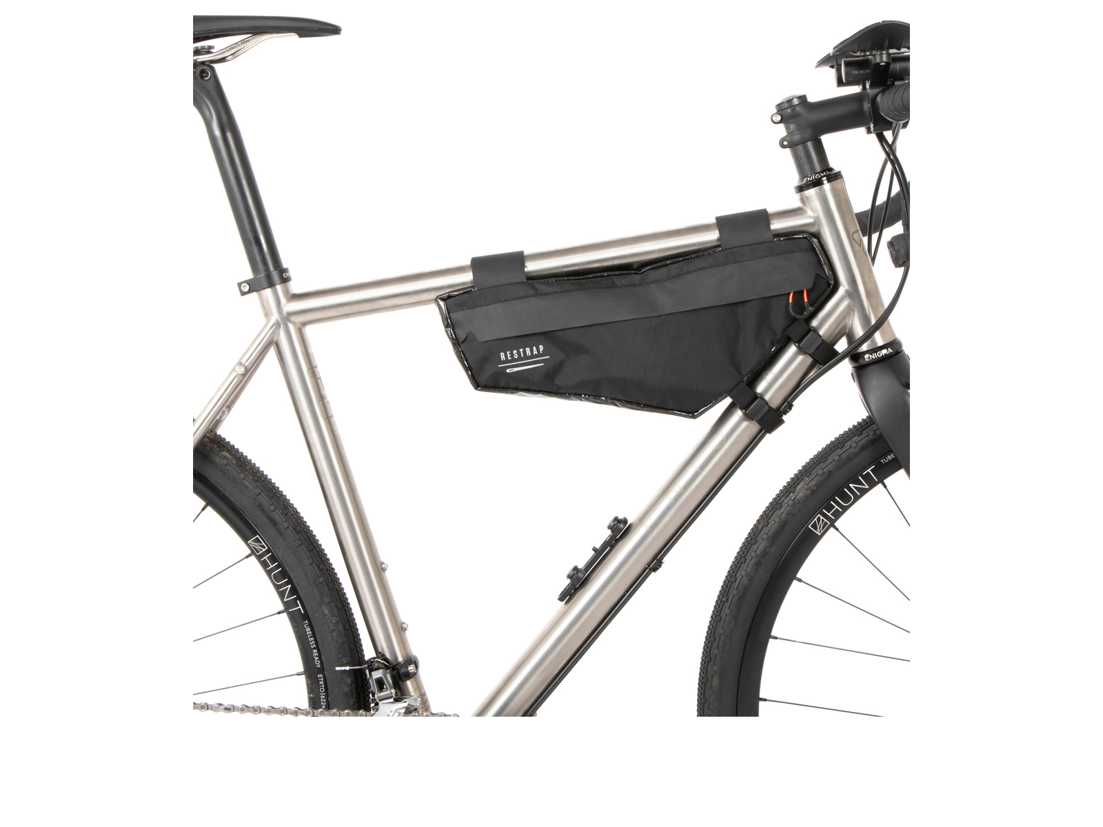Race Frame Bag - Small