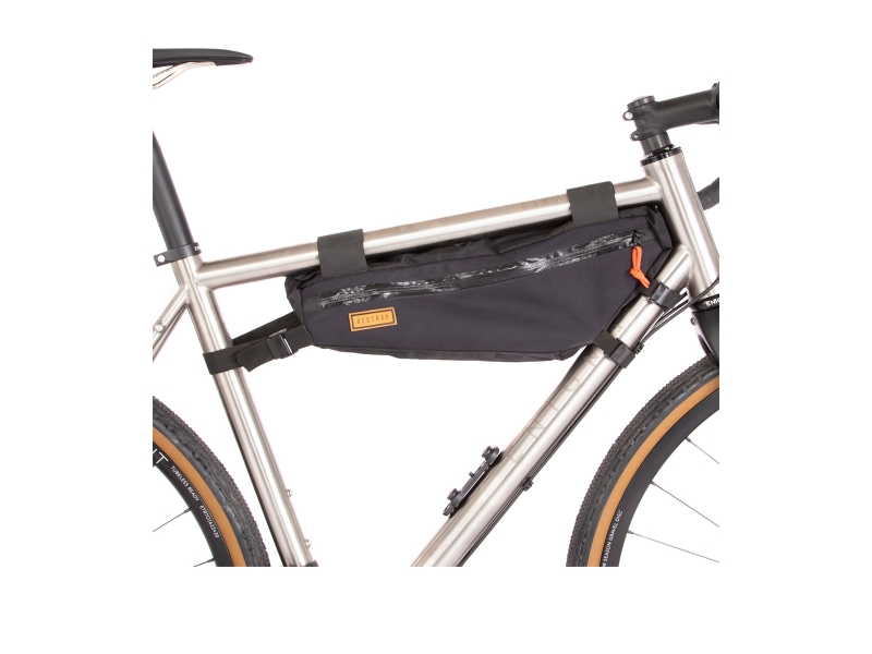 Frame bag - Medium