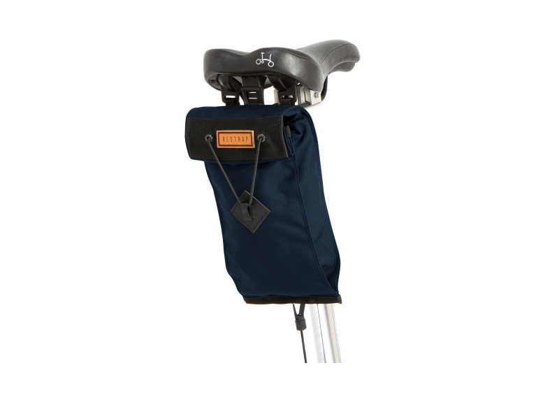 City Saddle Bag - Large