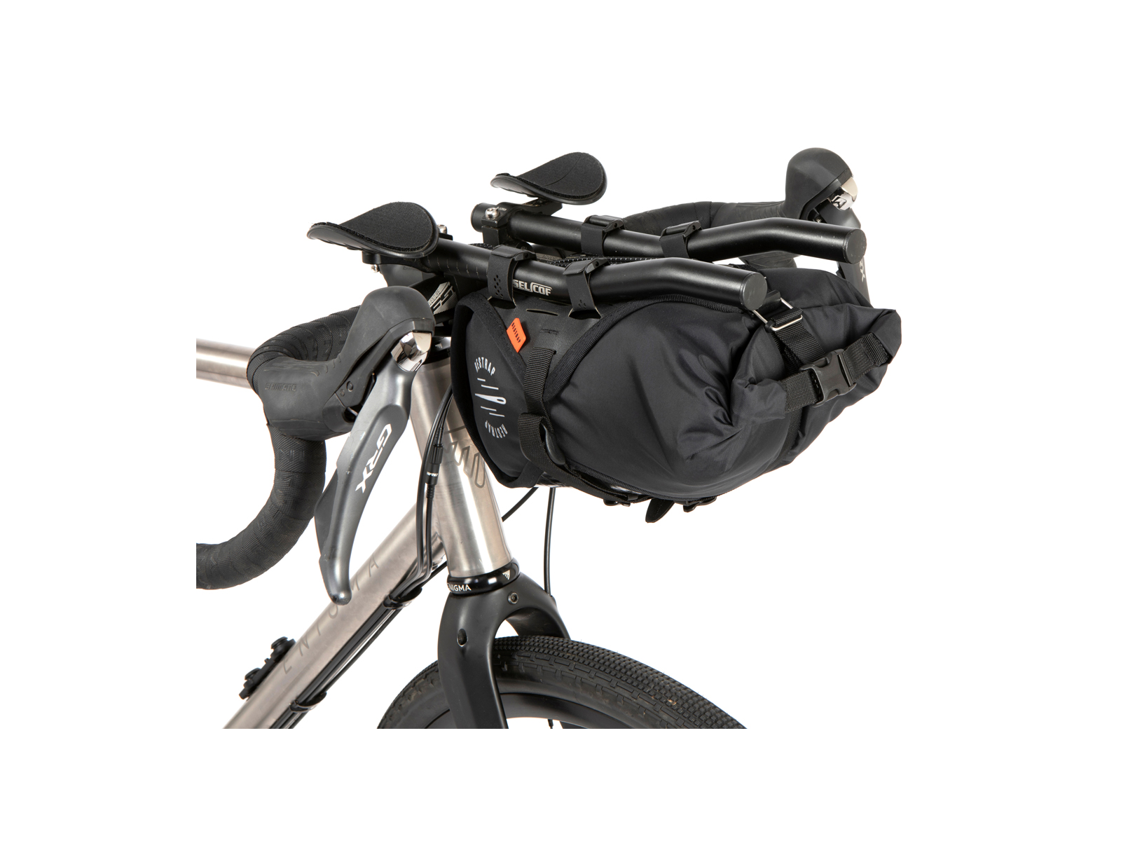 Race Aero Bar Bag