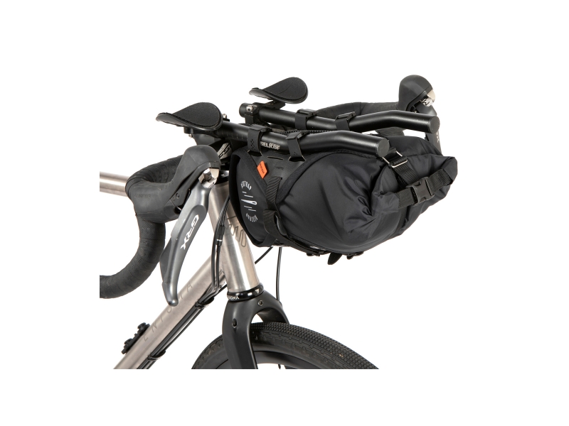 Race Aero Bar Bag