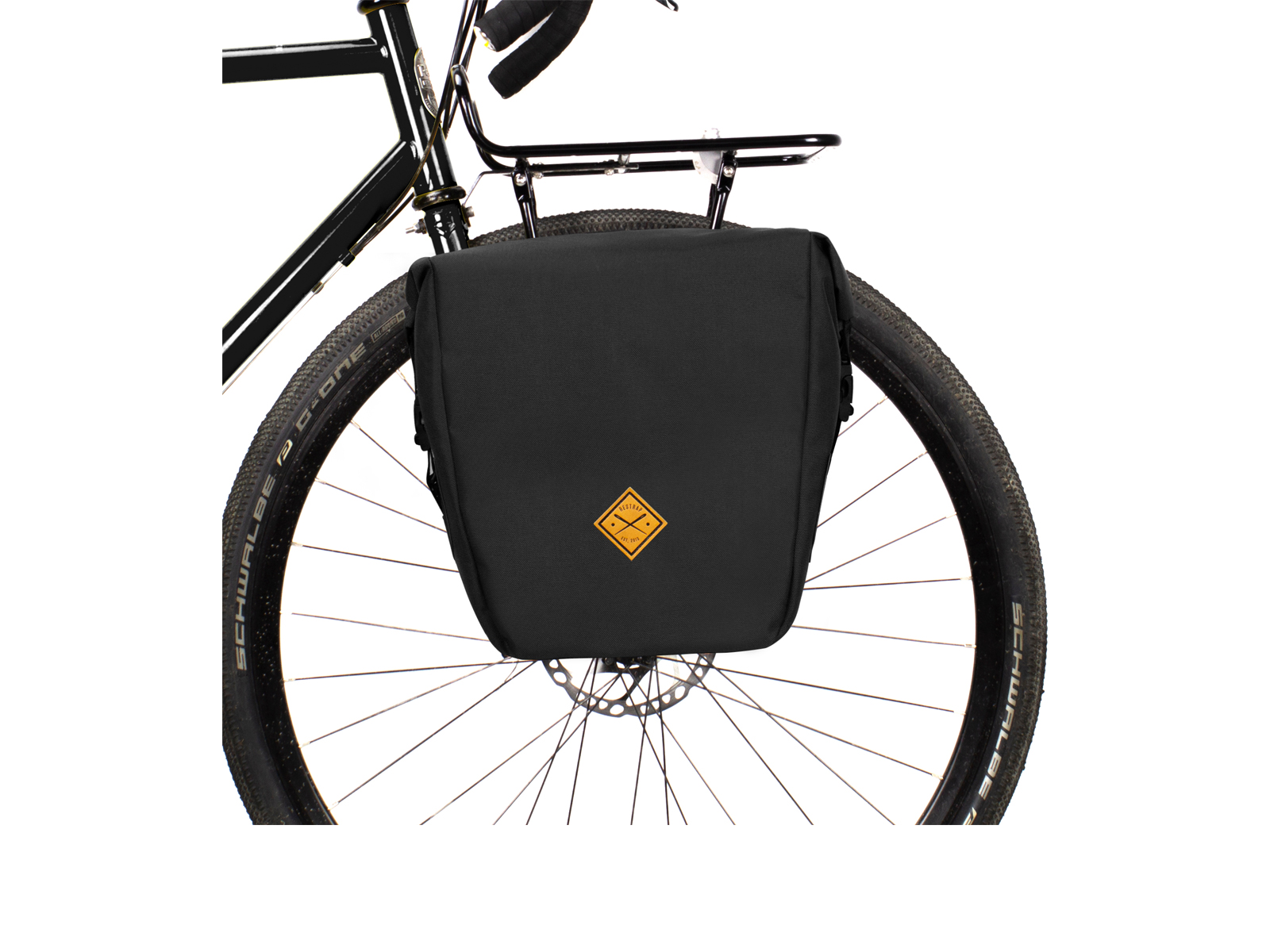 Pannier - Small