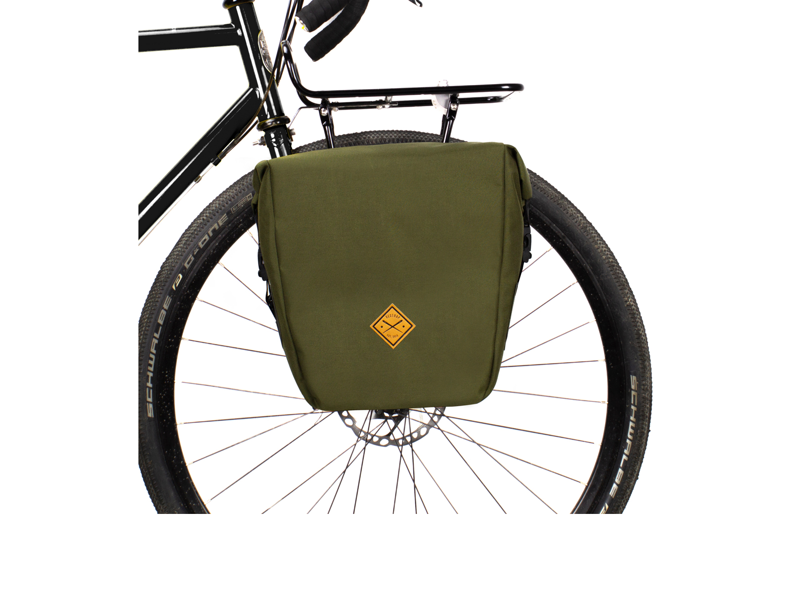 Pannier - Small