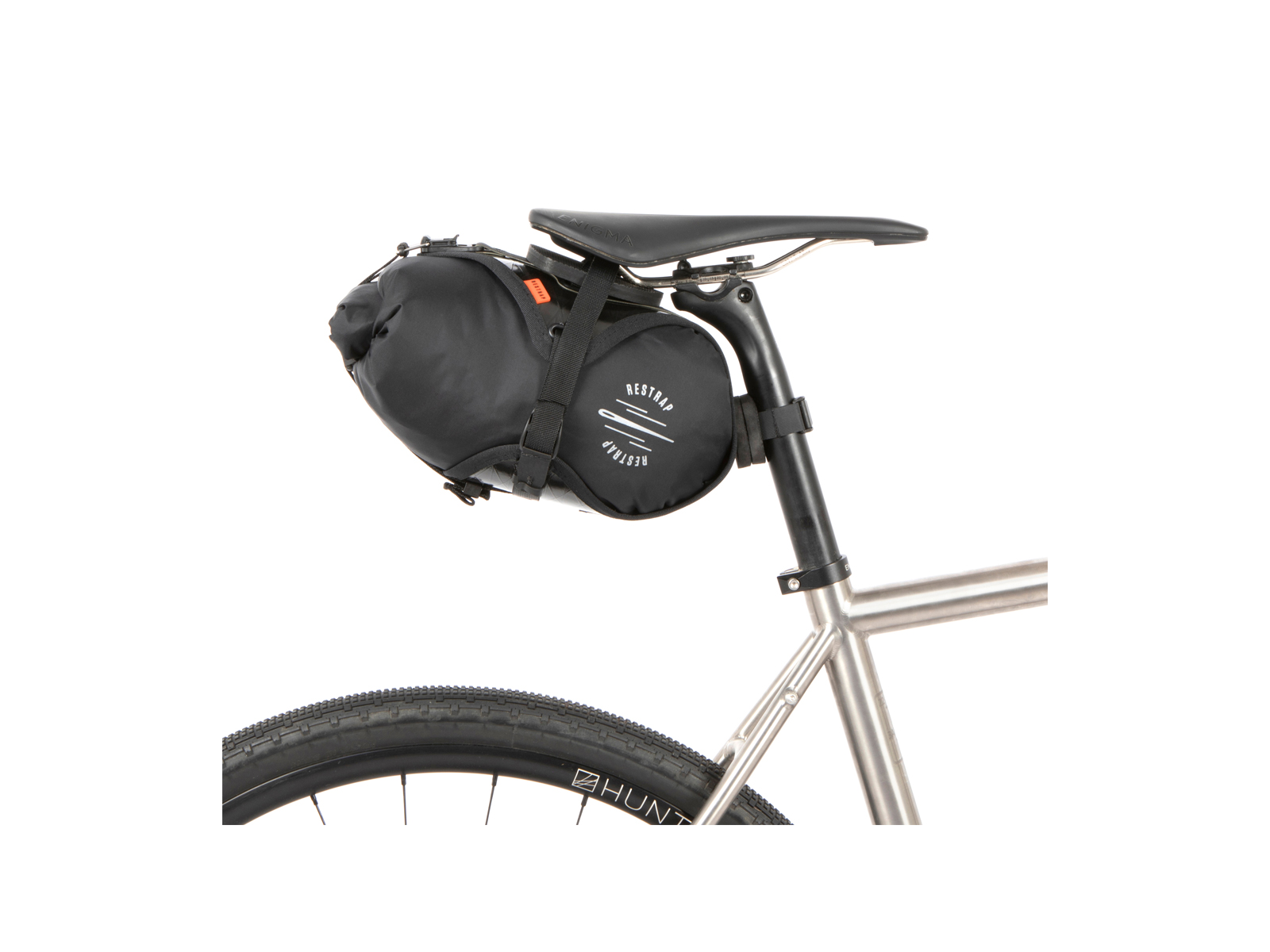 Race Saddle Bag (7 Litres)