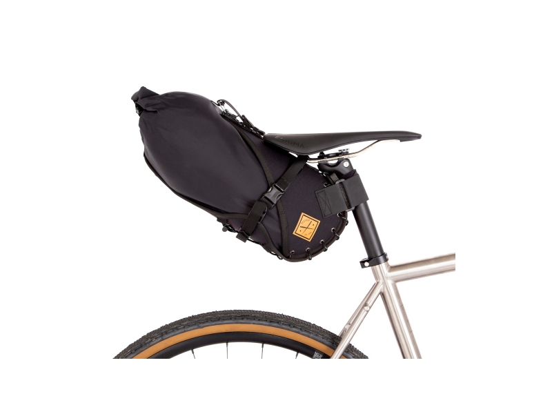 Saddle Bag (8 Litres)