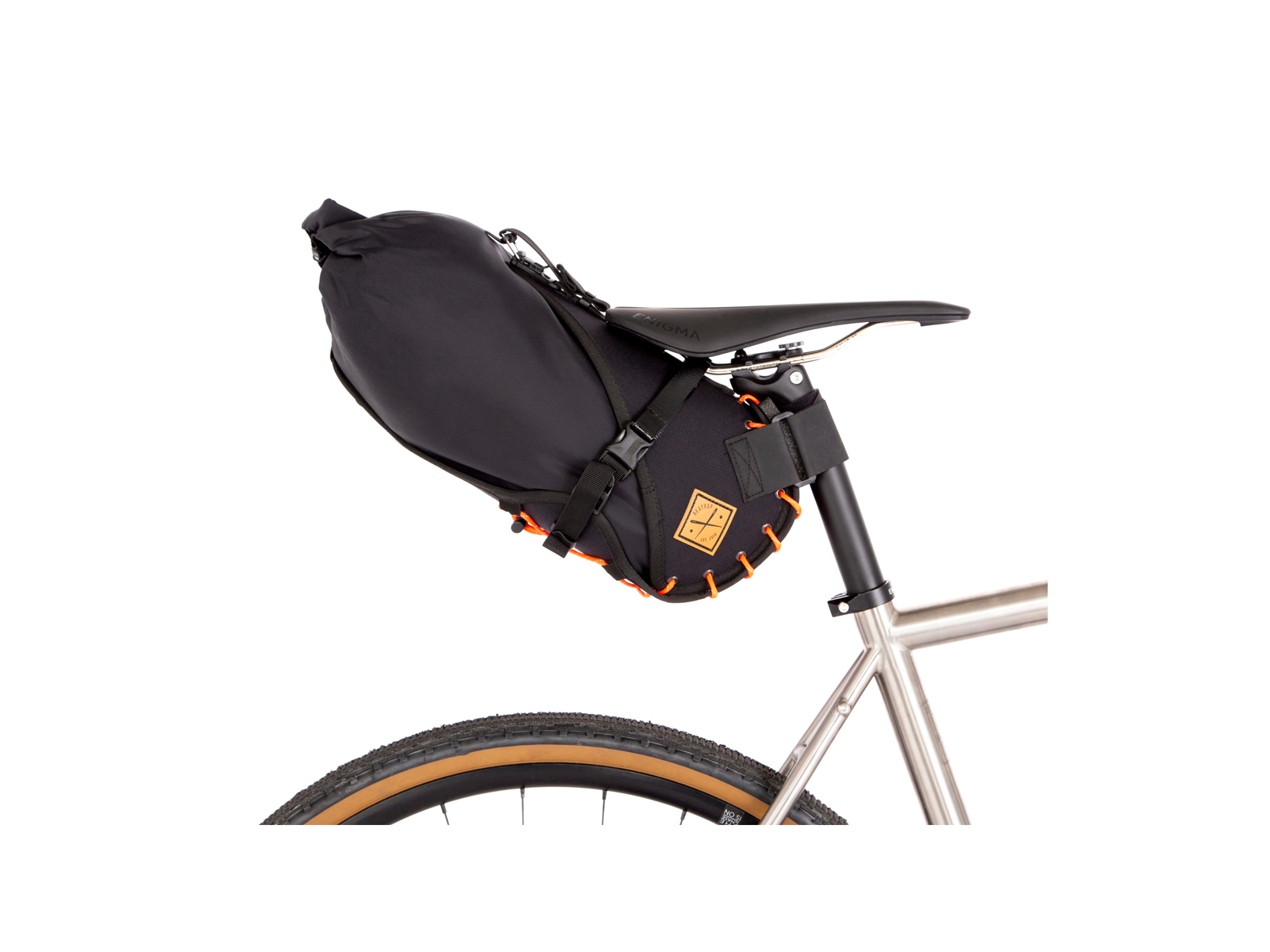 Saddle Bag (8 Litres)