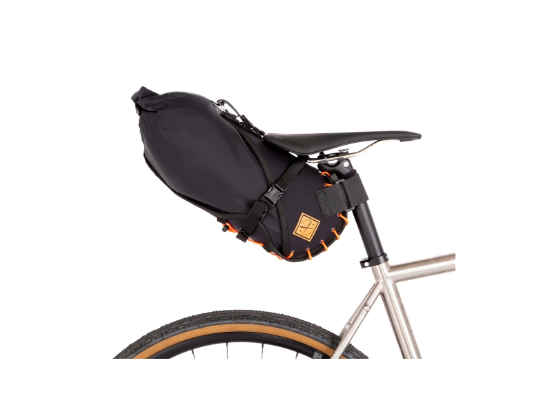 Saddle Bag (8 Litres)