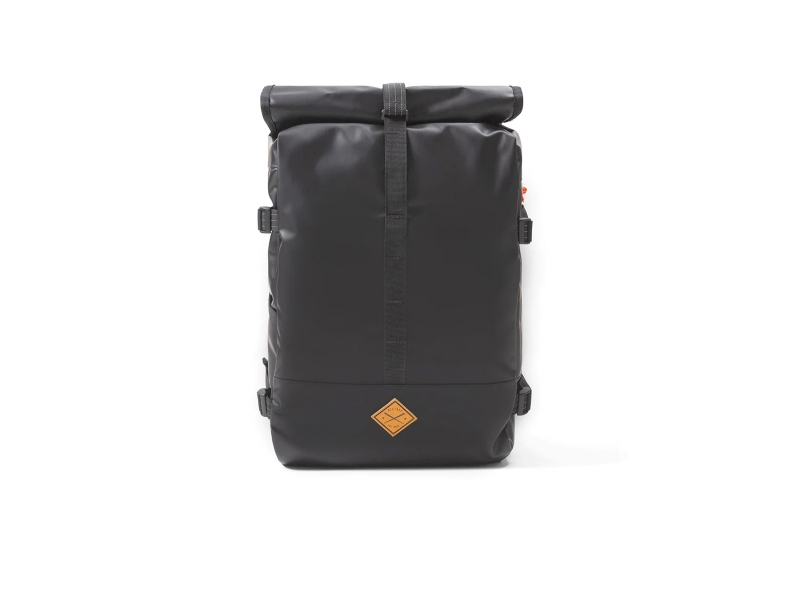ROLLTOP BACKPACK - 40L