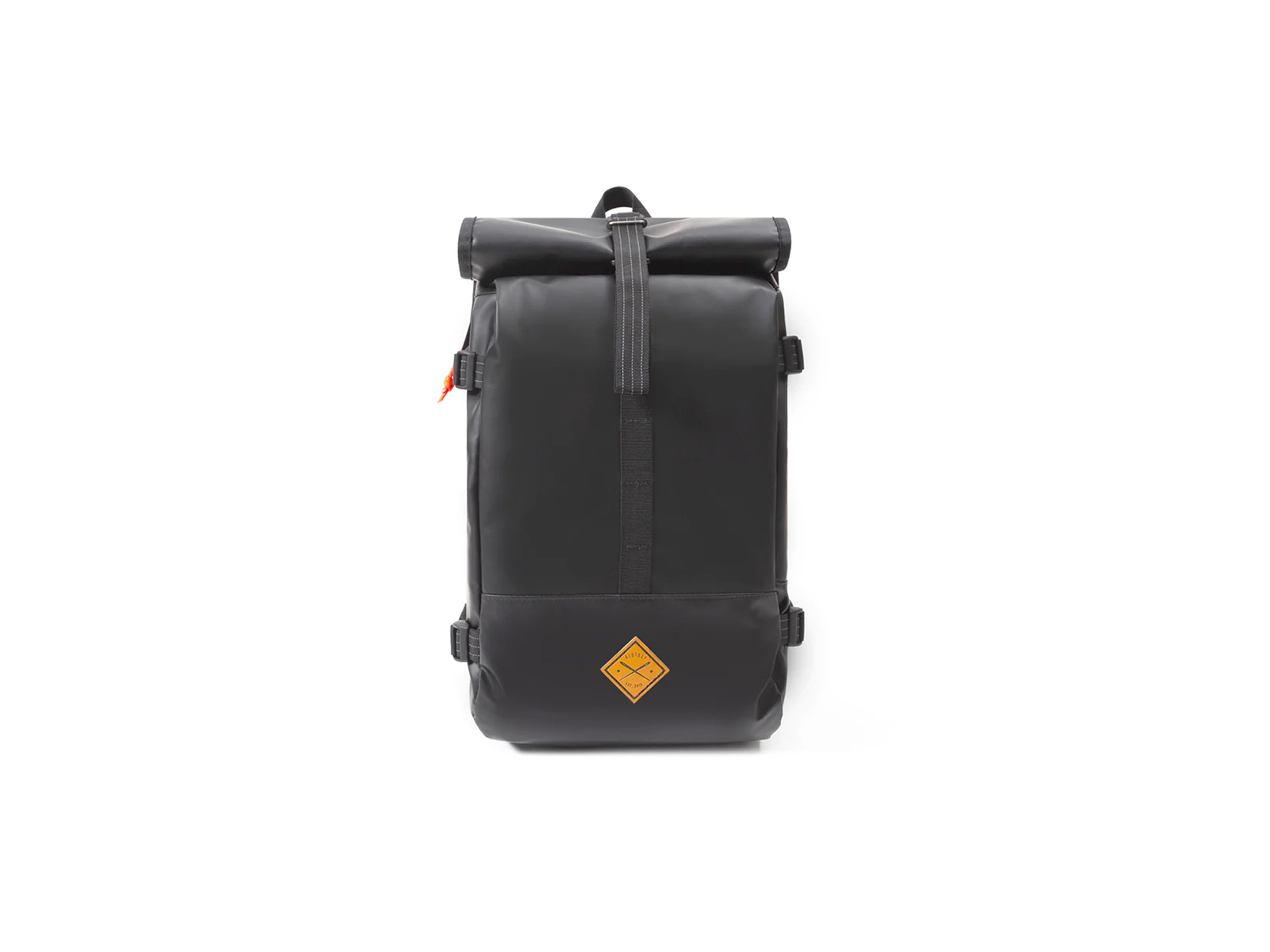 ROLLTOP BACKPACK - 22L