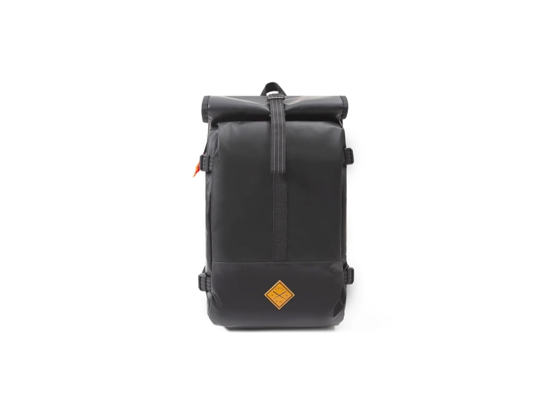 ROLLTOP BACKPACK - 22L