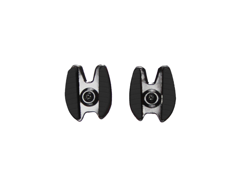 LIGHT RUBBER HEEL PAD