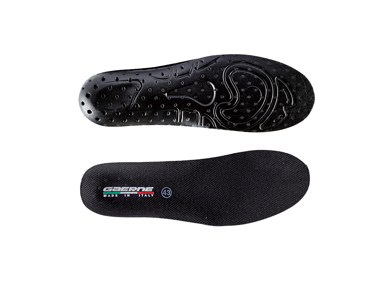 TRANSPIRANT INNER SOLE