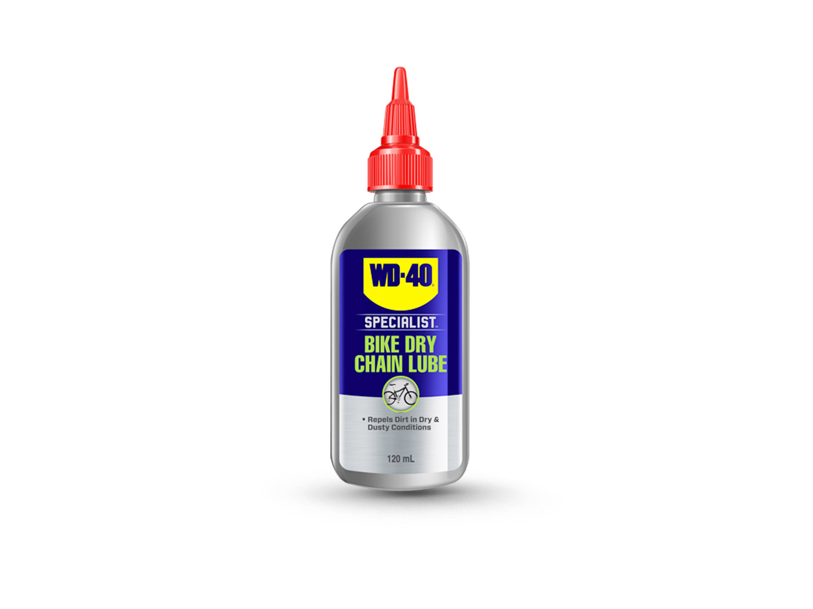 WD-40 체인 건식윤활유