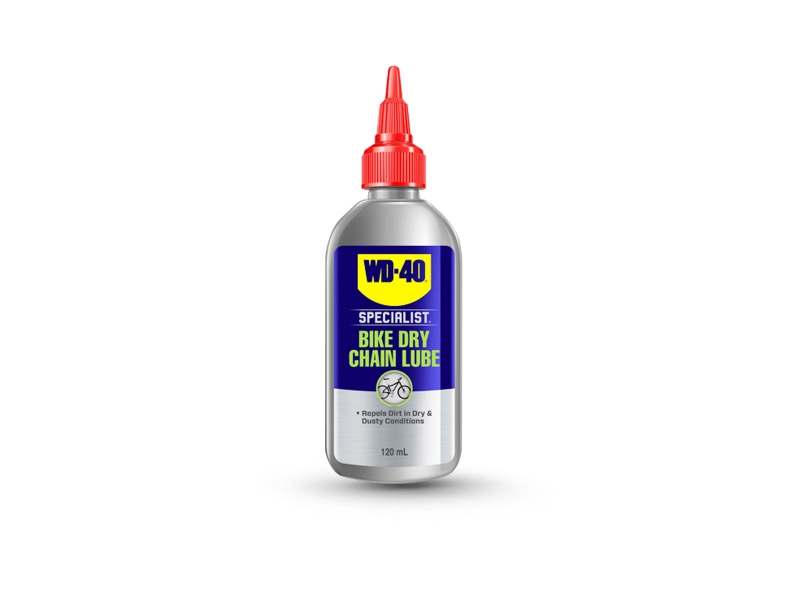 WD-40 체인 건식윤활유