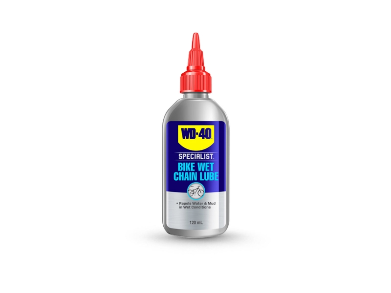 WD-40 체인 습식윤활유