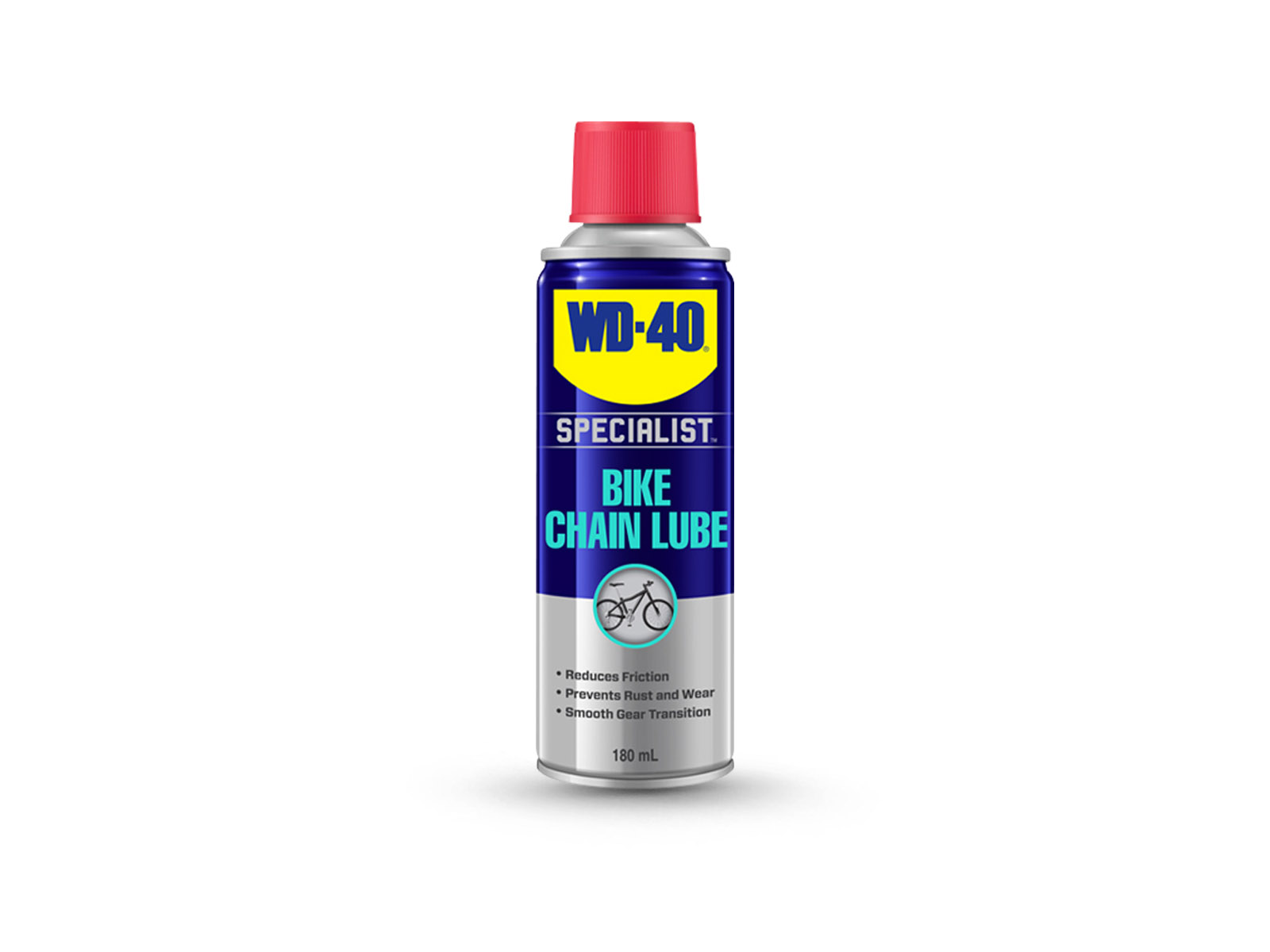 WD-40 체인 윤활유