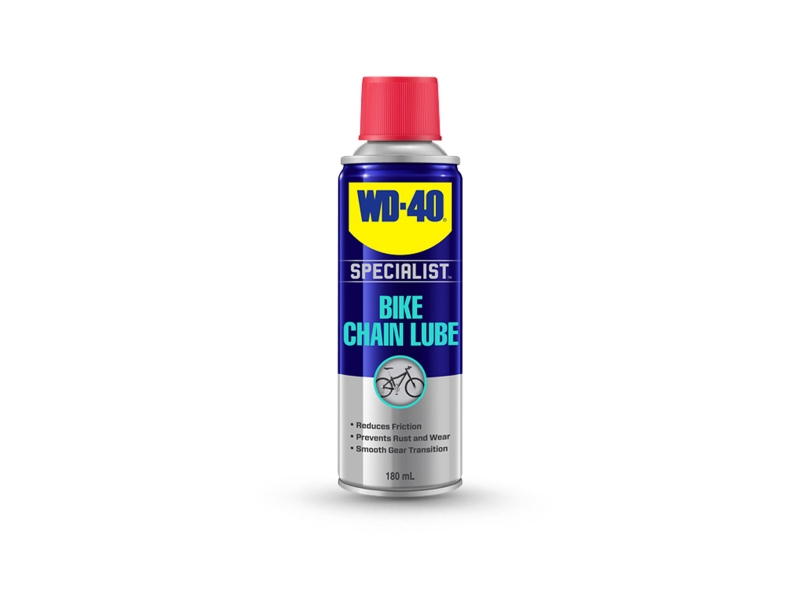 WD-40 체인 윤활유