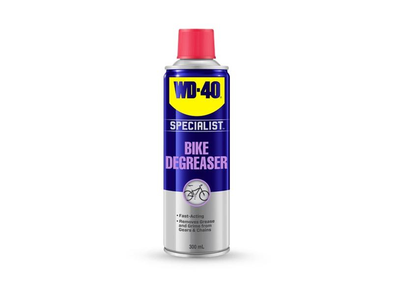 WD-40 디그리서 (스프레이타입)