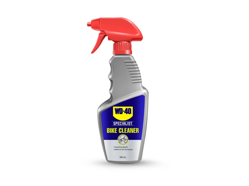 WD-40 거품세정제