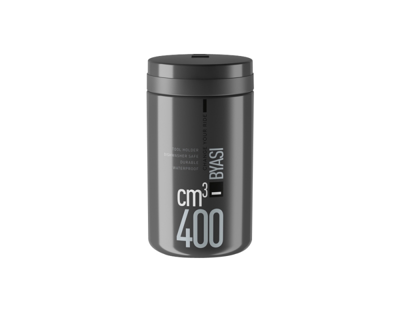 BYASI 400cm³
