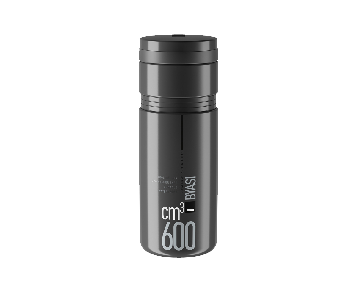 BYASI 600cm³