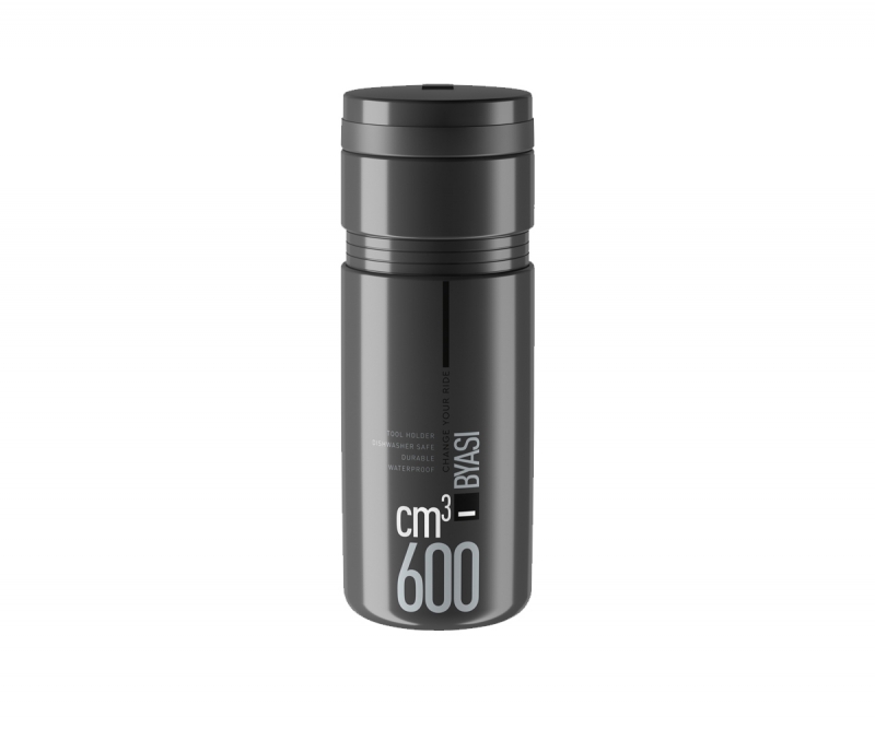 BYASI 600cm³