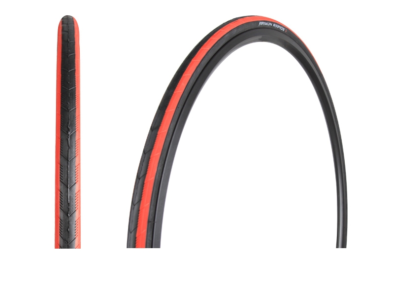 RAPIDE RED 700 x 23C 60TPI