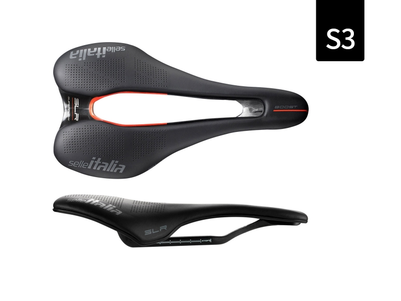 SLR BOOST KIT CARBONIO SUPERFLOW S3
