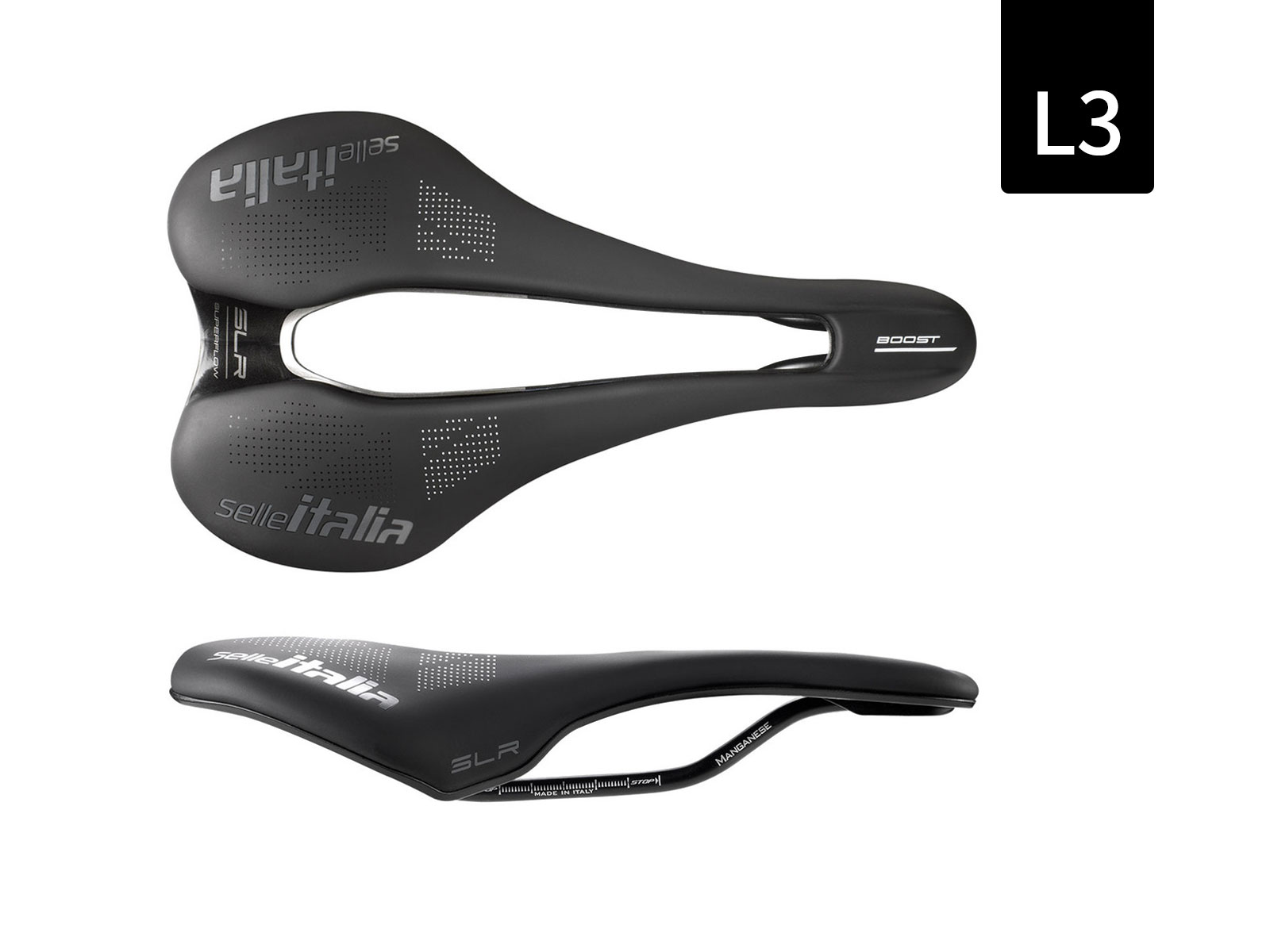 SLR BOOST TM SUPERFLOW L3