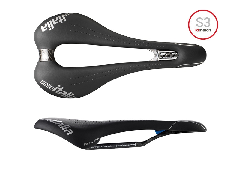 SLR Kit Carbonio Superflow S3