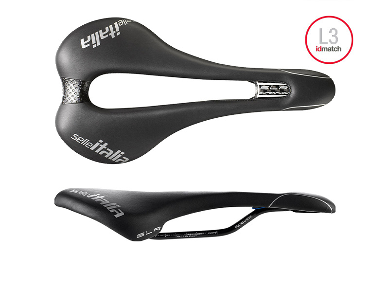 SLR TM Superflow L3