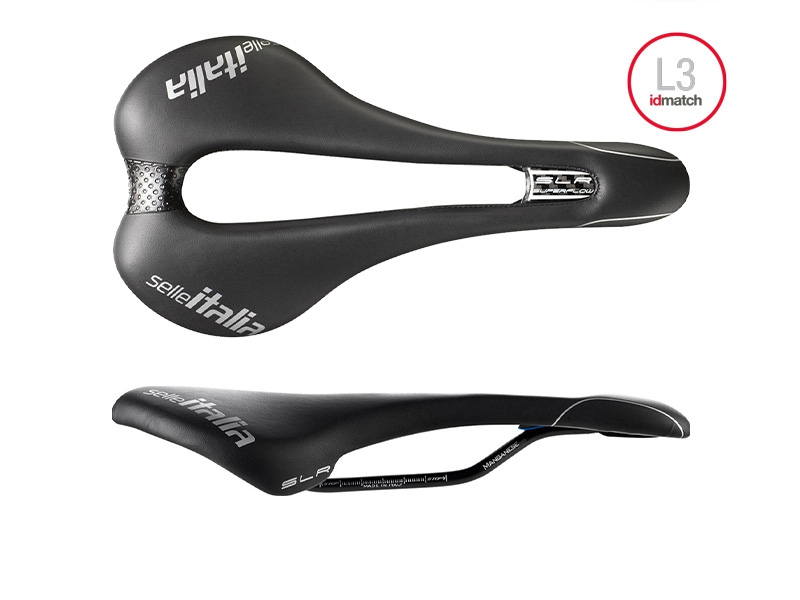 SLR TM Superflow L3