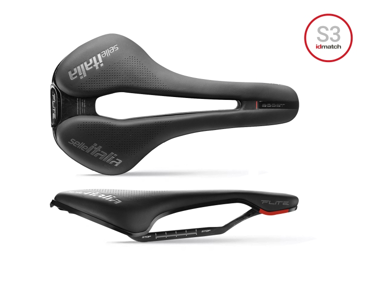 Flite Boost Kit Carbonio Superflow S3