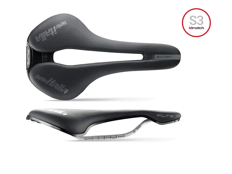 Flite Boost Superflow S3