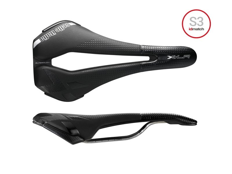 X-LR Superflow S3