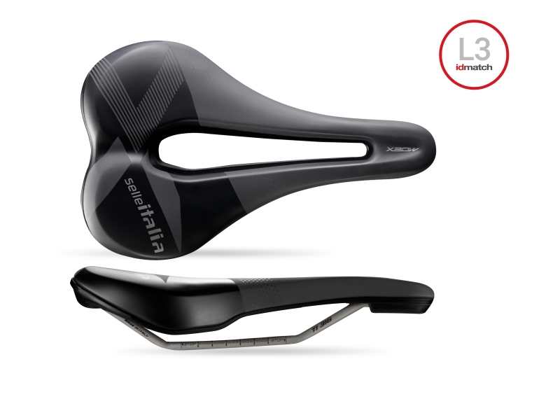 X-BOW SuperFlow L Ti316