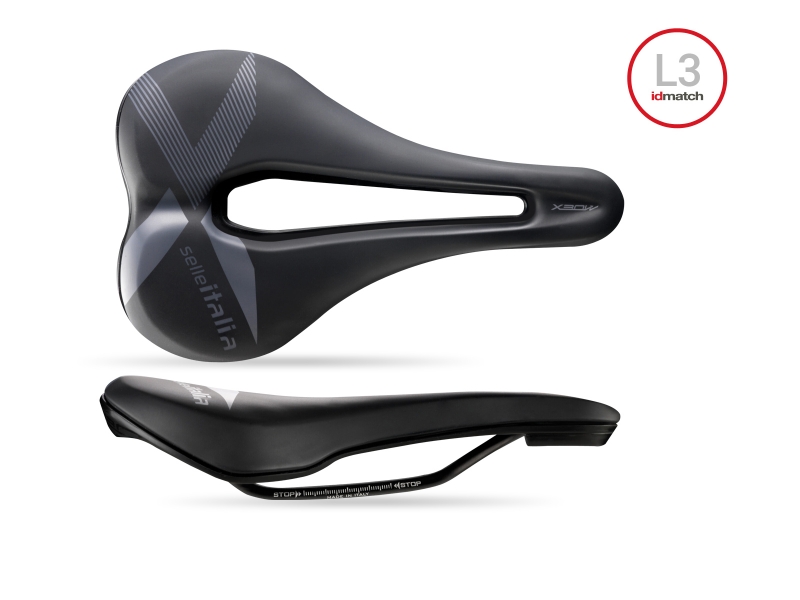 X-BOW SuperFlow L Fec