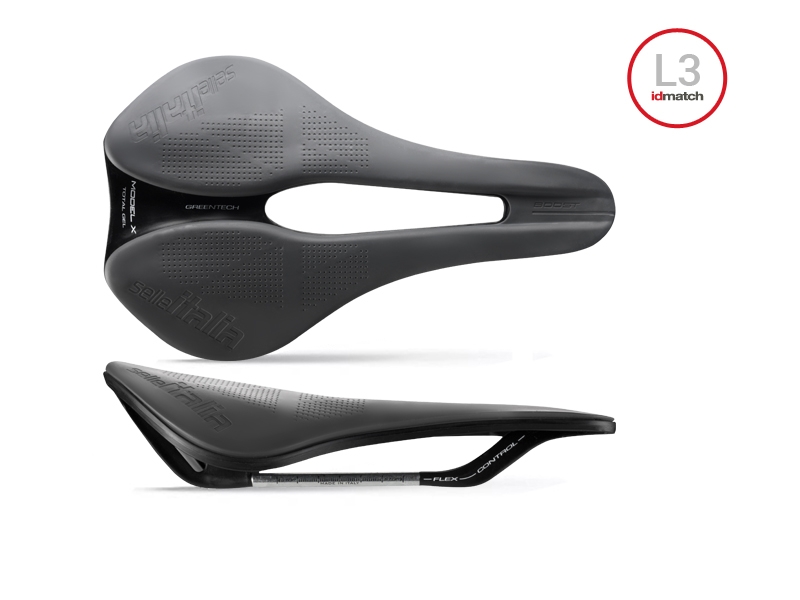 Model X Green Superflow L3