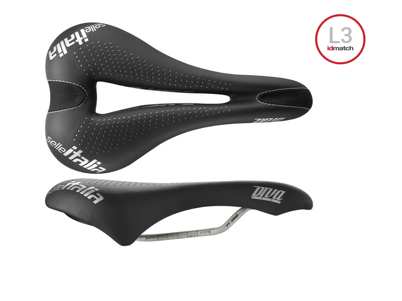 DIVA Gel Superflow L3