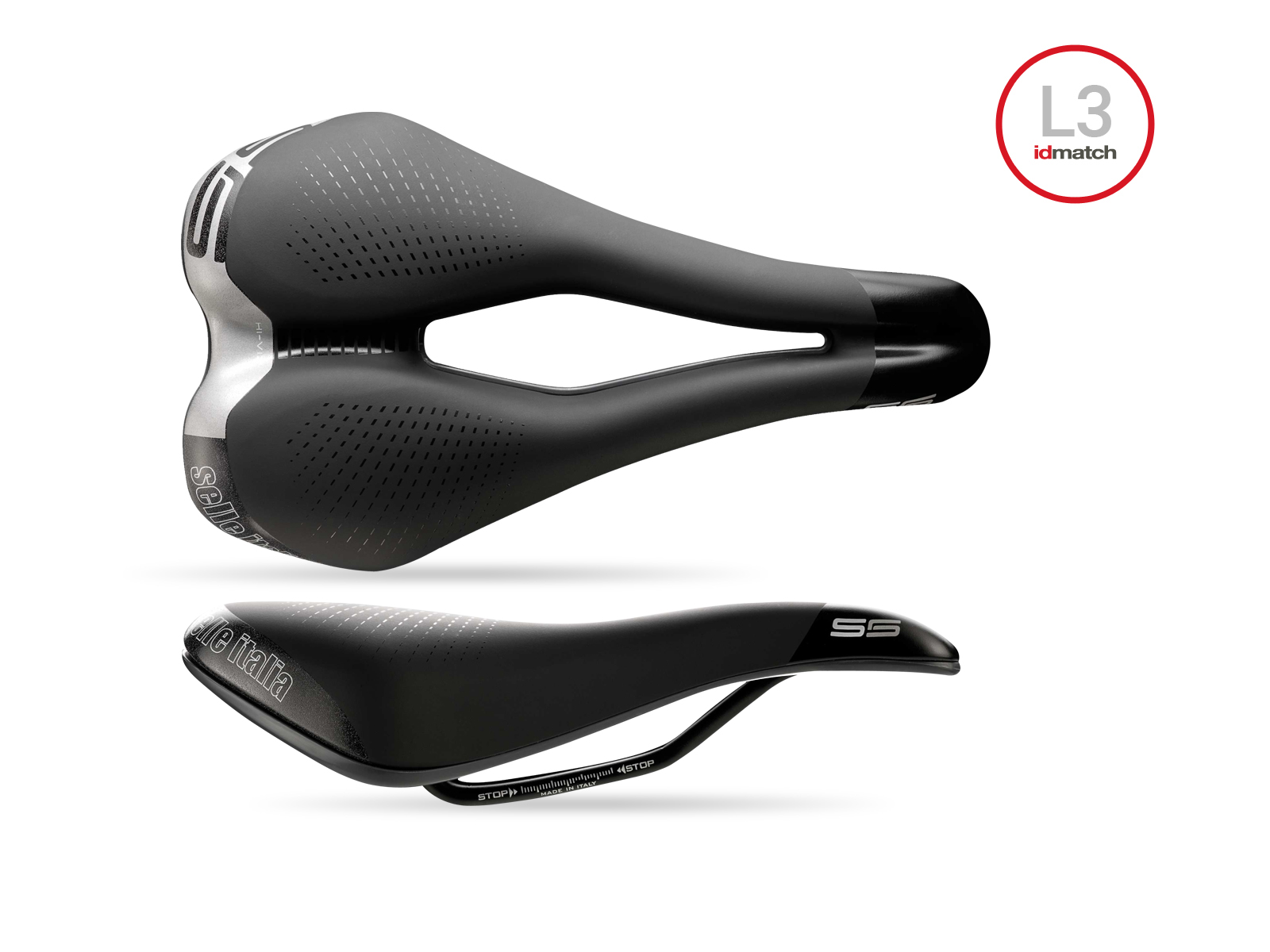 S5 SuperFlow L Fec