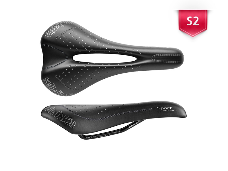 SPORT Gel Flow S2